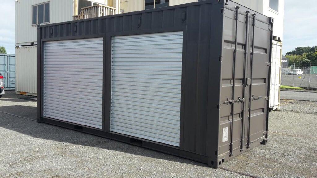20FT One Trip Dual Side Entry copy