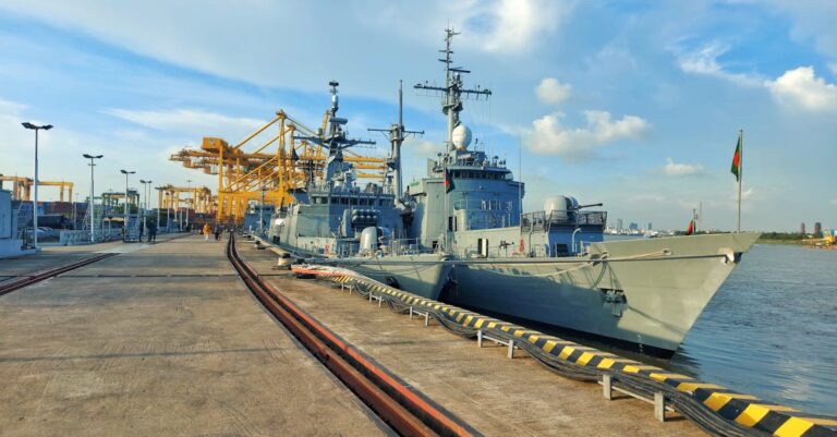 Iso Container Army Military ISO Containers Explained: What “ISO” Actually Means (and What ...